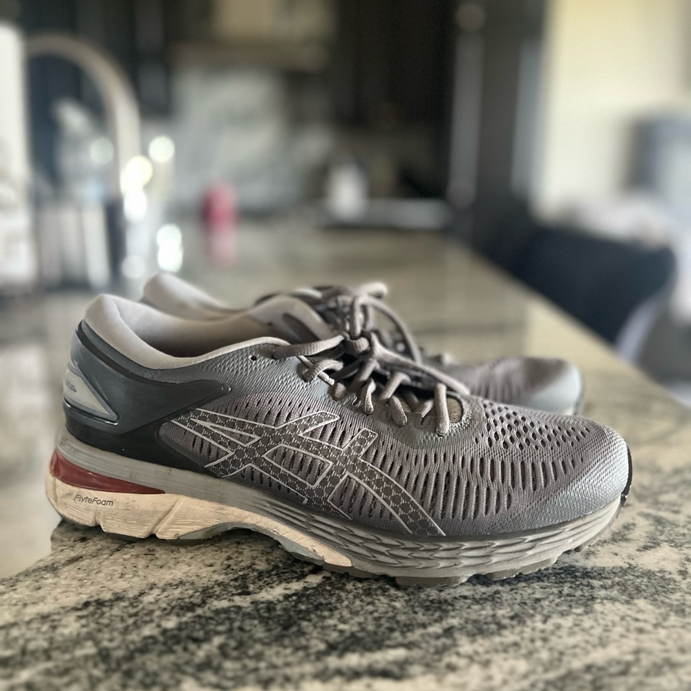 Women’s ASICS Runners. Size 10